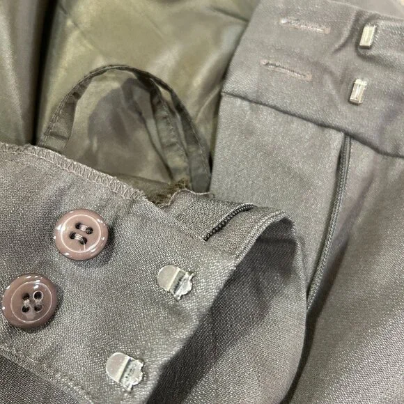 Tahari Arther S. Levine Petite Two Piece Suit - Picture 6 of 7